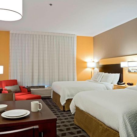 Towneplace Suites By Marriott Dodge City Exterior foto